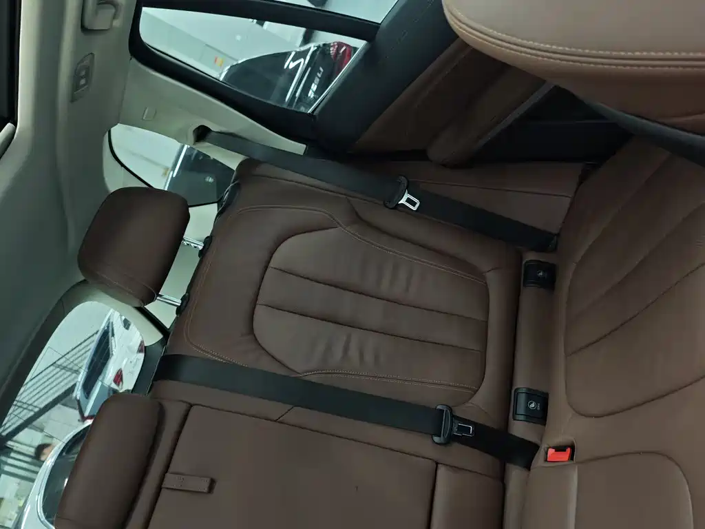 BMW X5 2021 — фото 15
