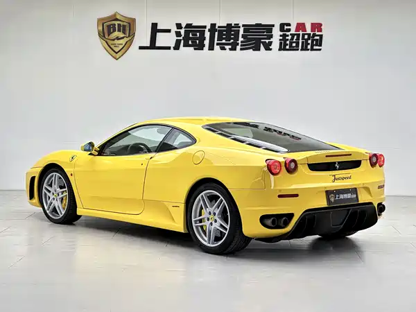 Ferrari F430 2005