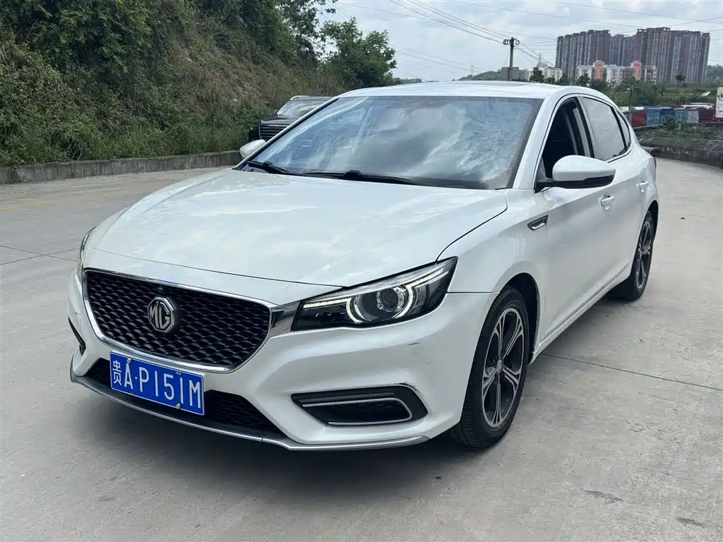 MG 6 2018
