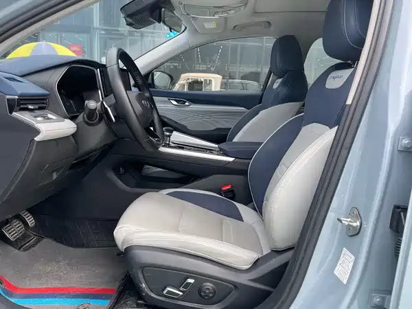 Geely Xingrui 2023