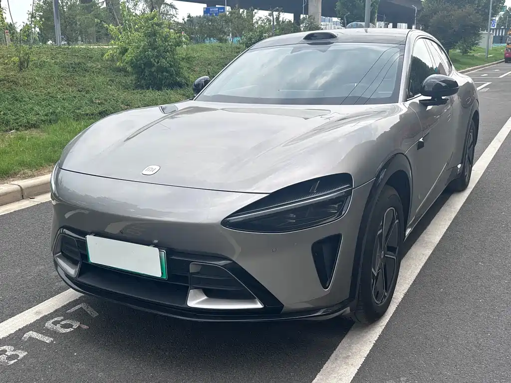Xiaomi YU7 2026
