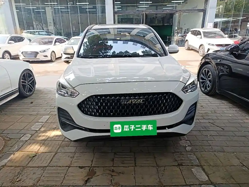 Haval M6 2020