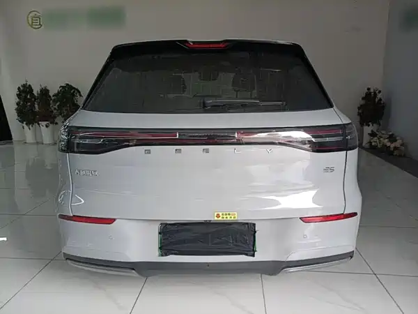 Geely Galaxy E5 2025