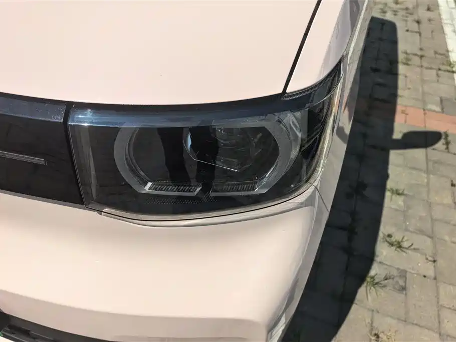 Wuling MINIEV 2024