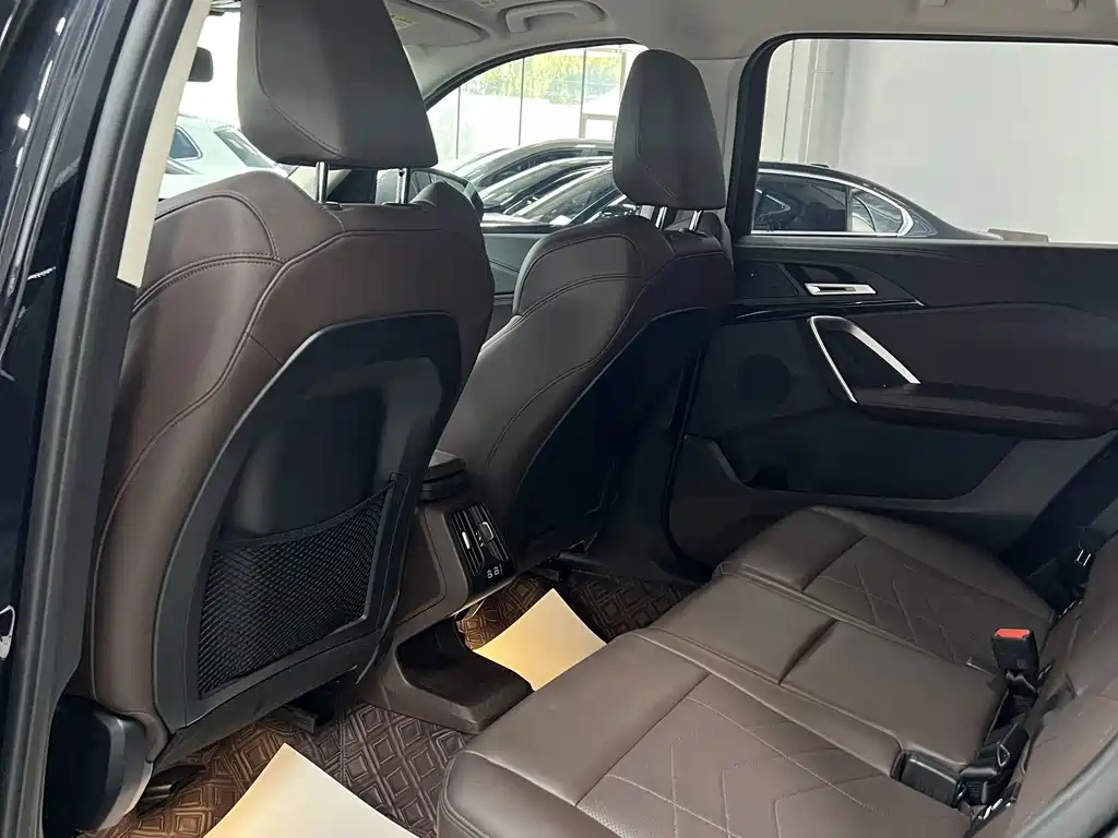 BMW X1 2023 — фото 19