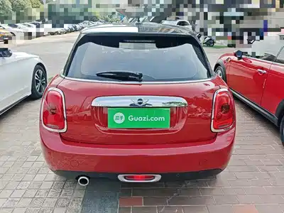 MINI MINI 2016