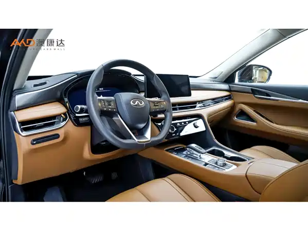 Infiniti QX60 2024