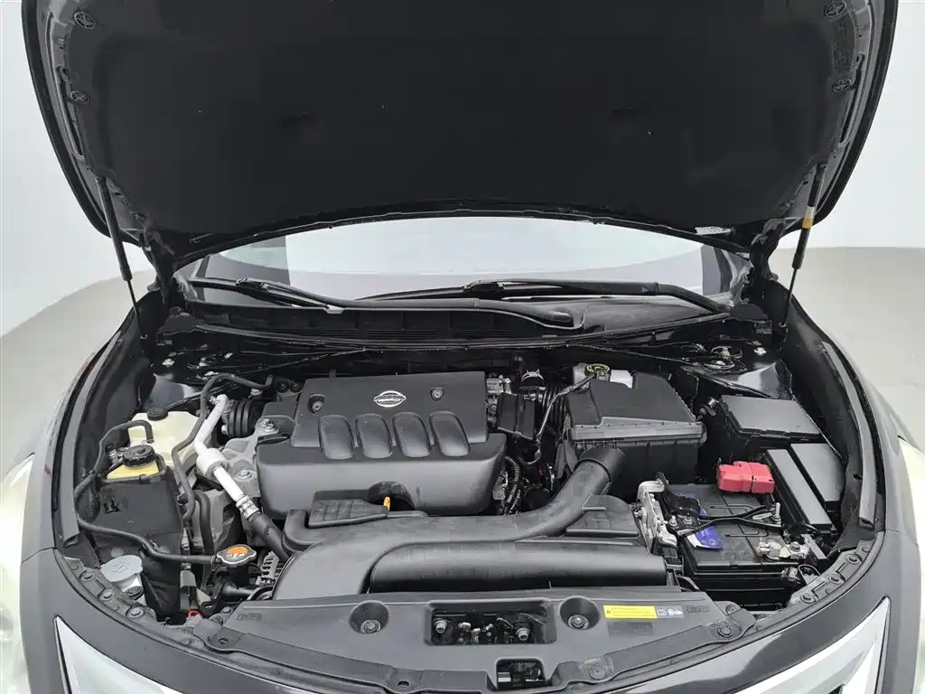 Nissan Teana 2015 — фото 6