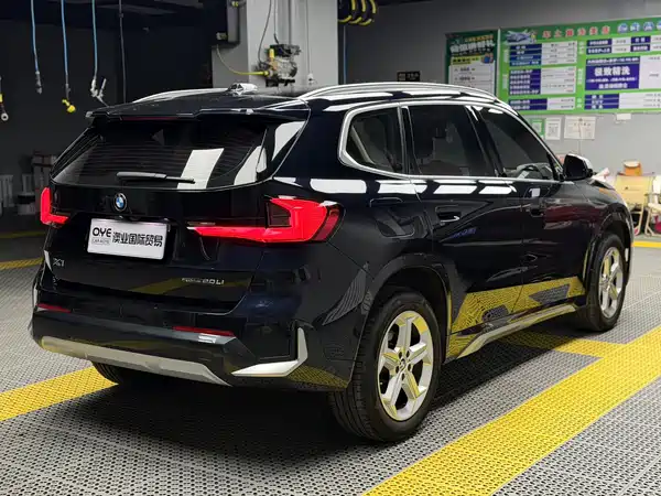 BMW X1 2023