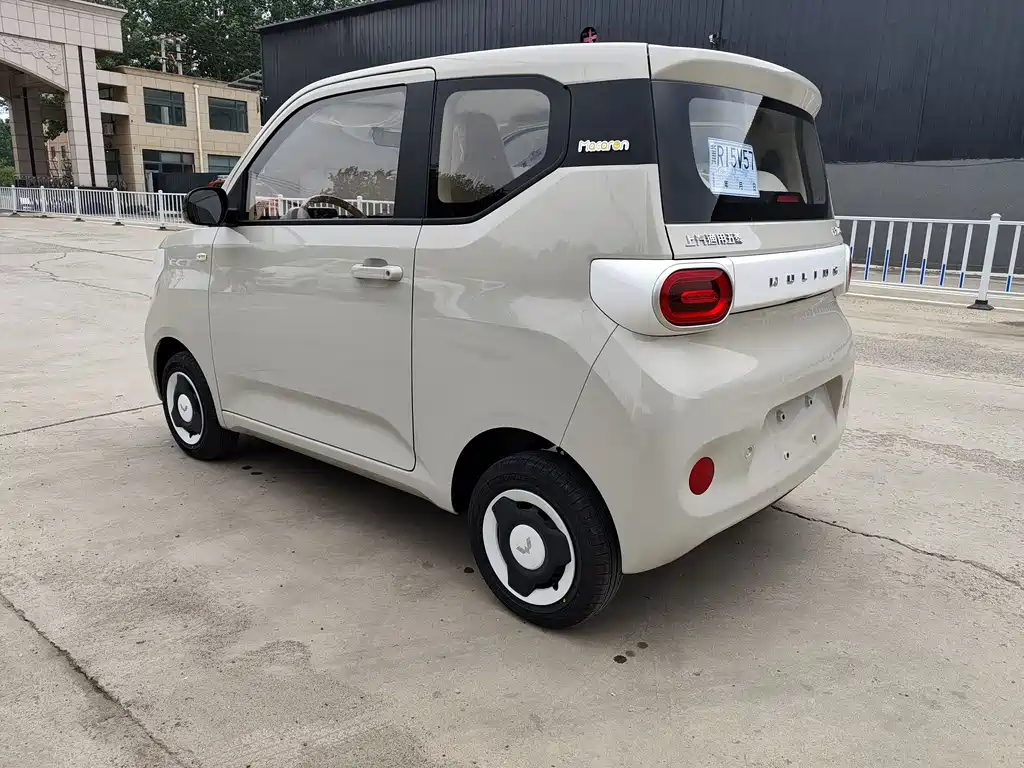 Wuling MINIEV 2026
