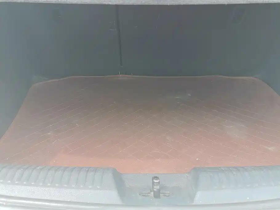 Volkswagen Polo 2017