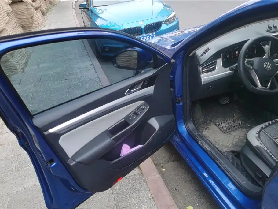 Volkswagen Bora 2023