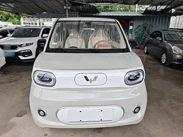 Wuling Hongguang MINIEV 2026