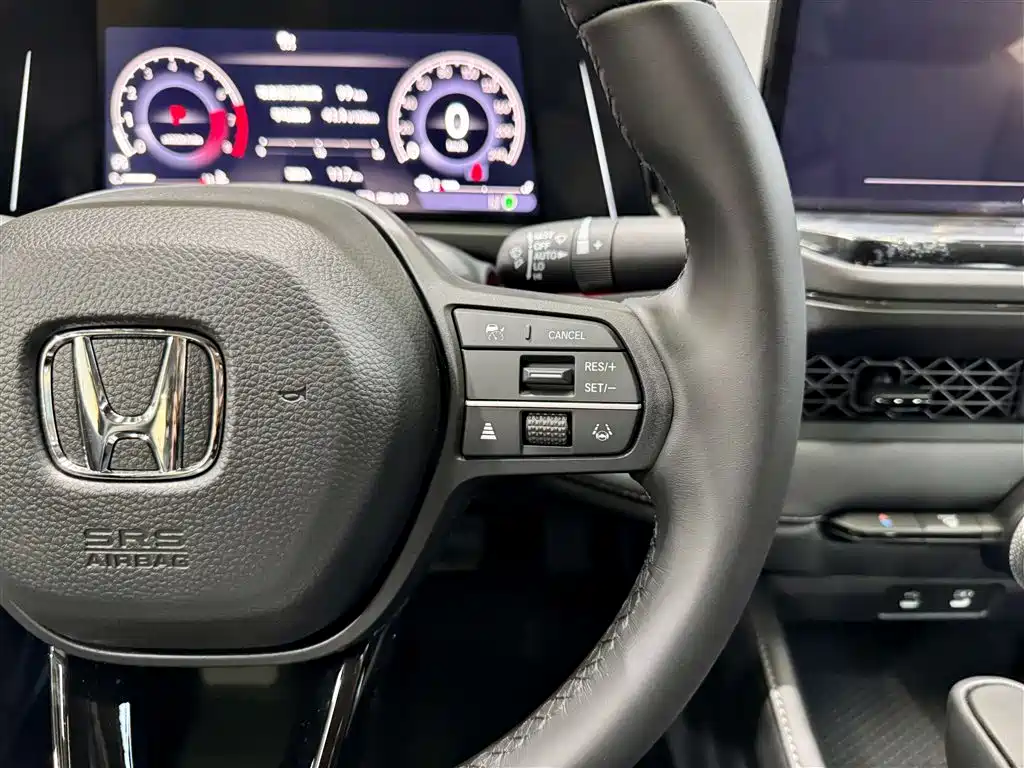 Honda Accord 2026 — фото 26
