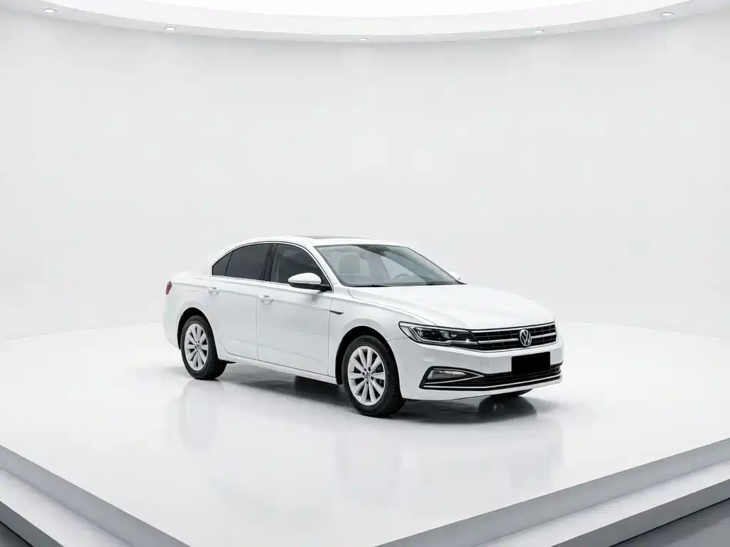 Volkswagen Bora 2023