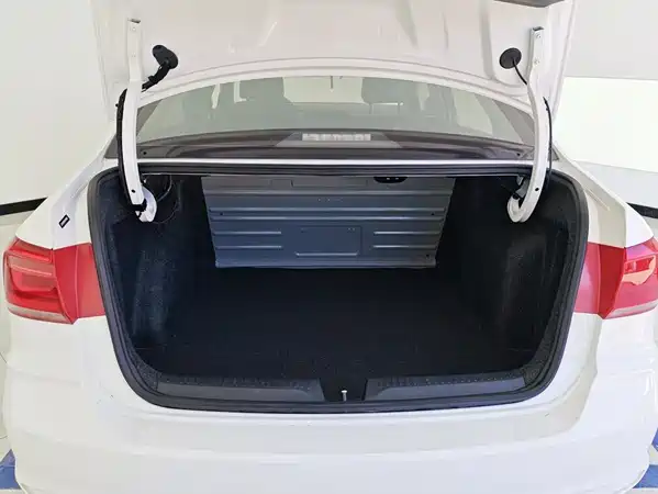 Volkswagen Santana 2019