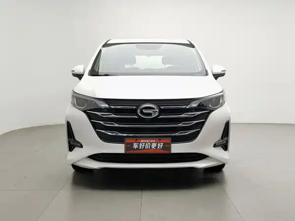 GAC Trumpchi M6 2019