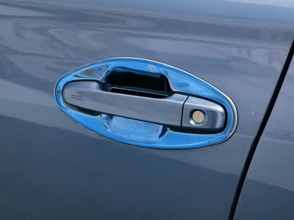 Subaru Forester 2019 — фото 18