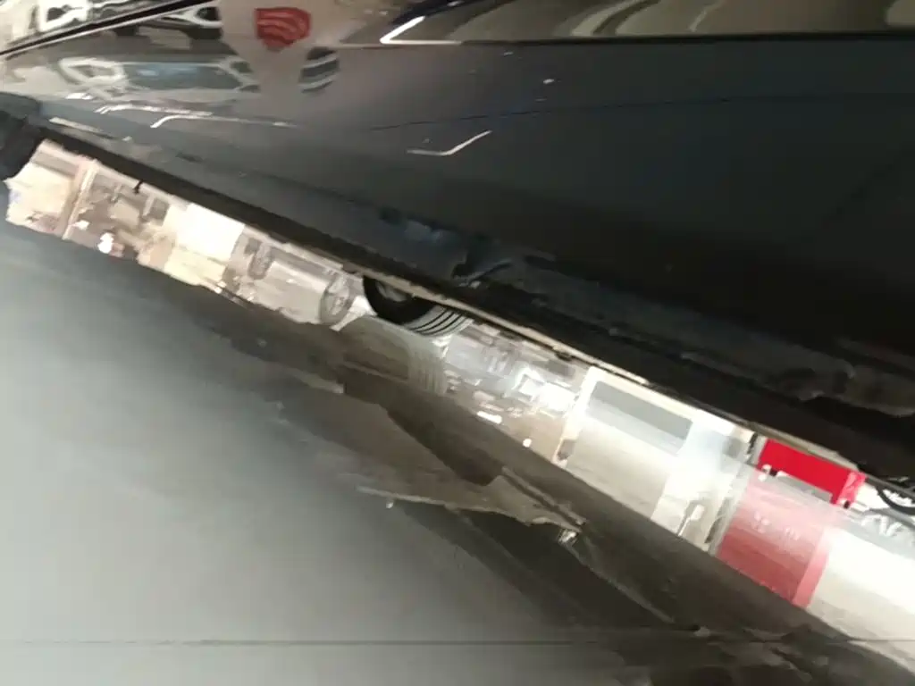 Audi A6L 2024