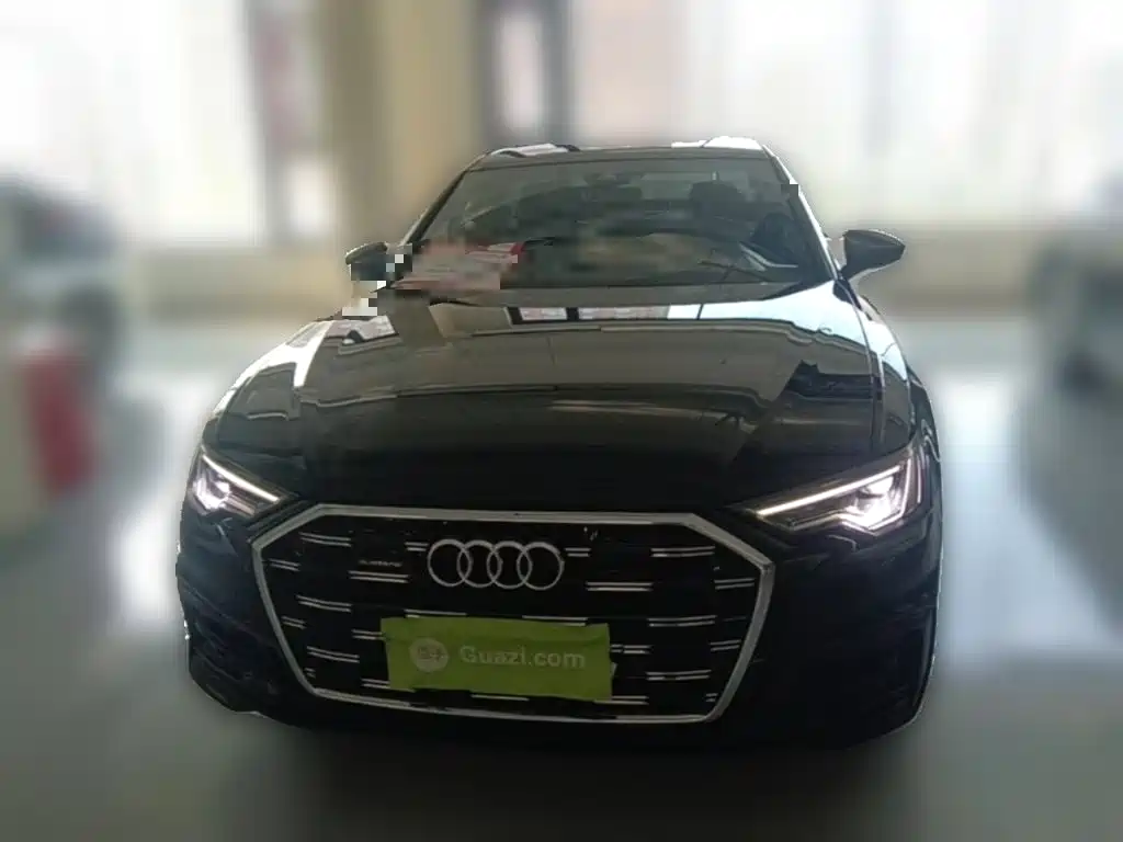 Audi A6L 2024