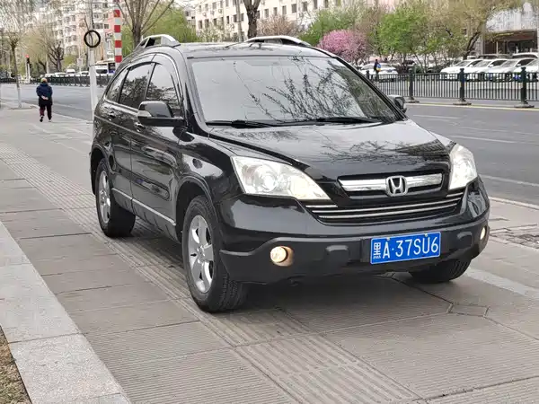 Honda CR-V 2008