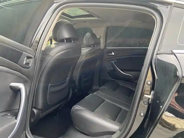 Citroën C5 2014