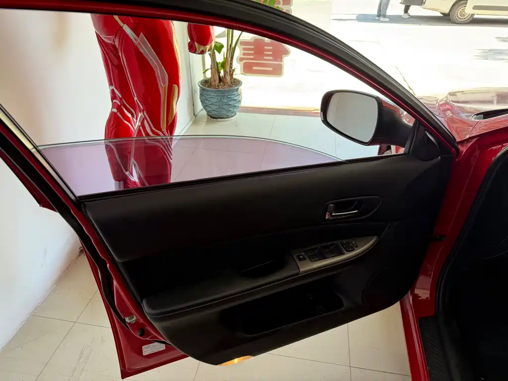 Mazda 6 2015 — фото 10