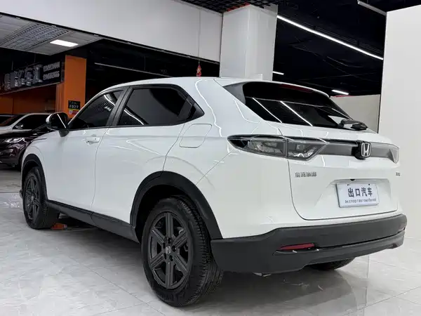 Honda XR-V 2023