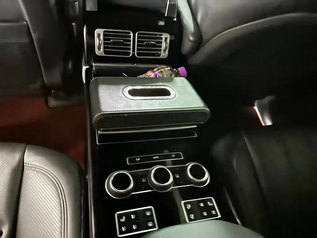 Land Rover Range Rover 2014 — фото 18