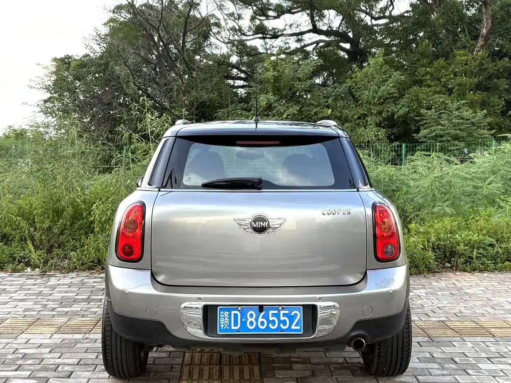 MINI Mini 2012