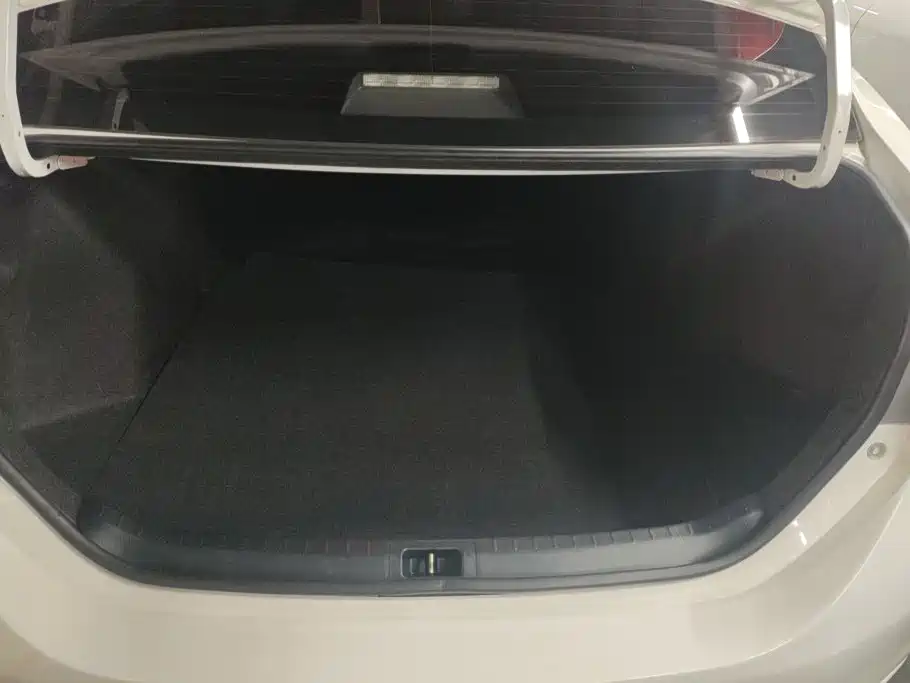 Toyota Corolla 2018