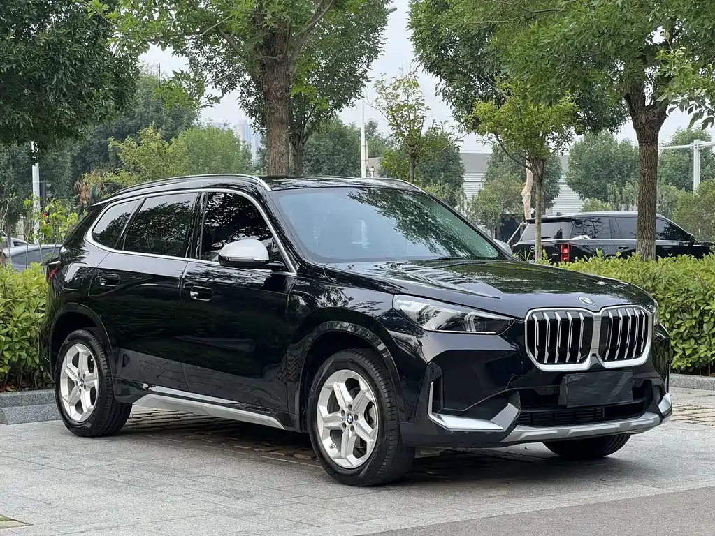 BMW X1 2023