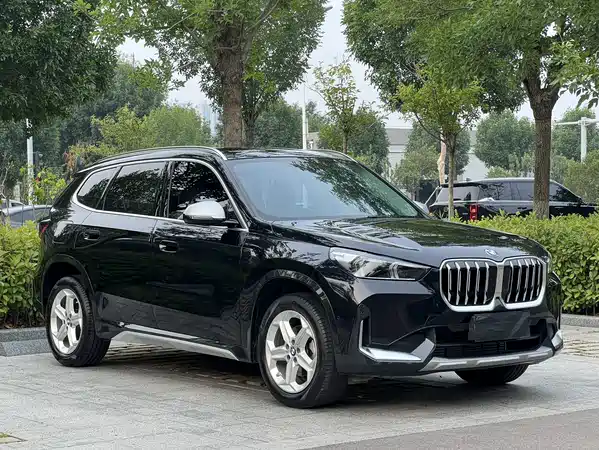 BMW X1 2023