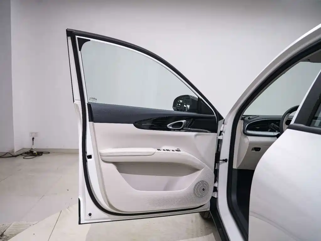Geely Galaxy Starwish 2025 — фото 24