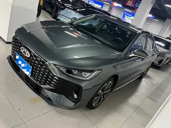 Chery Arrizo 8 PRO 2025