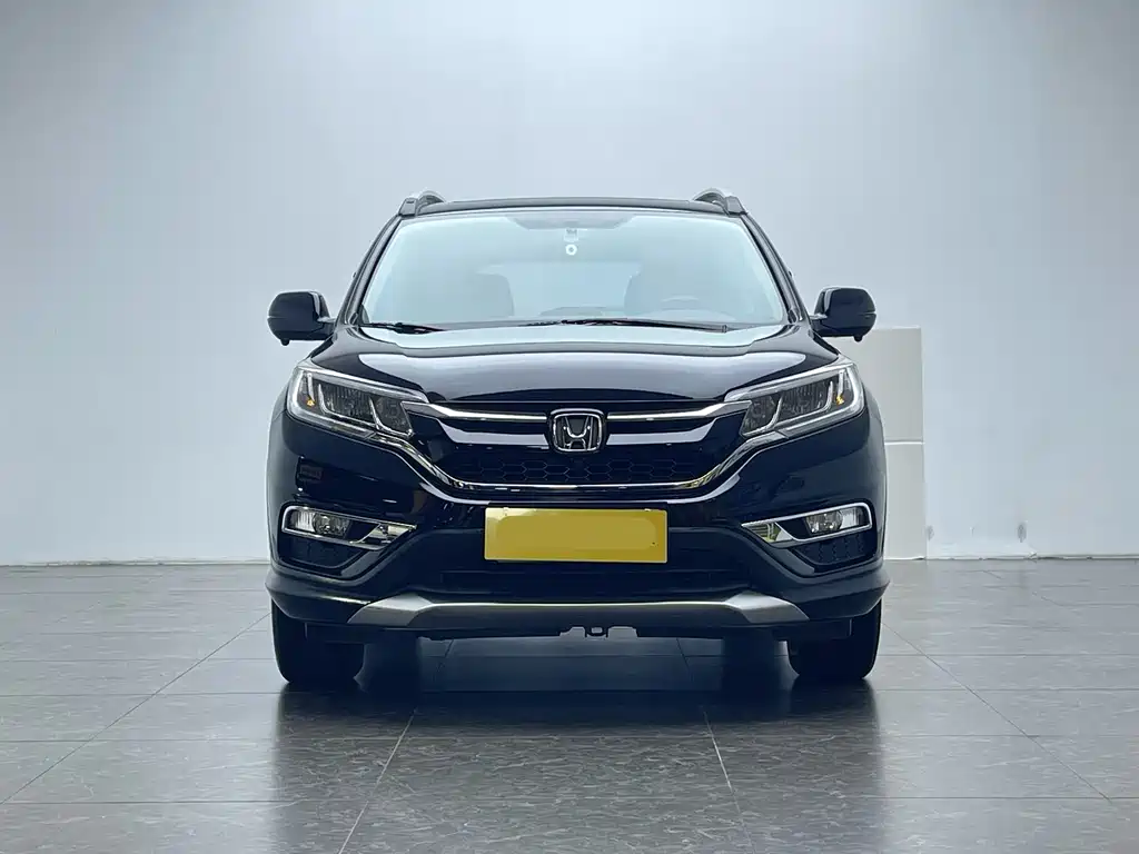Honda CR-V 2016