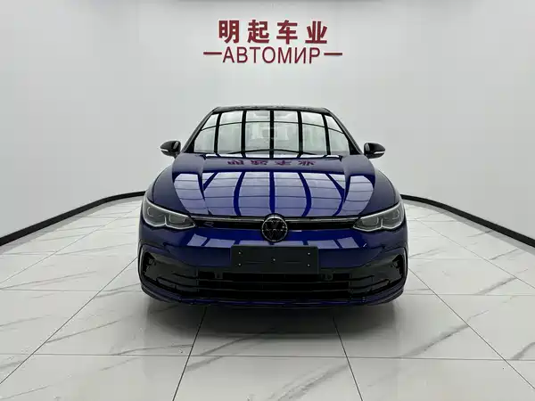 Volkswagen Golf 2023