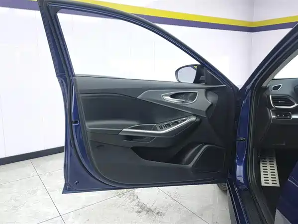 Hyundai Festa 2019