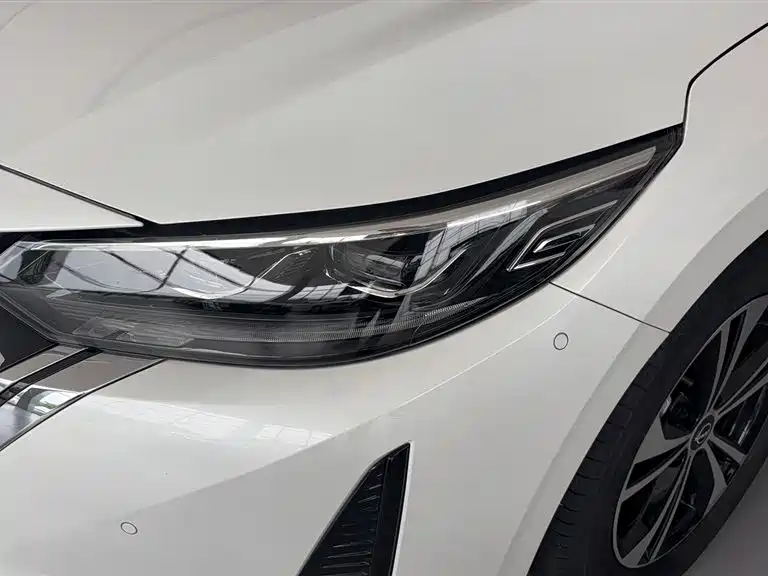 Nissan Sylphy 2023