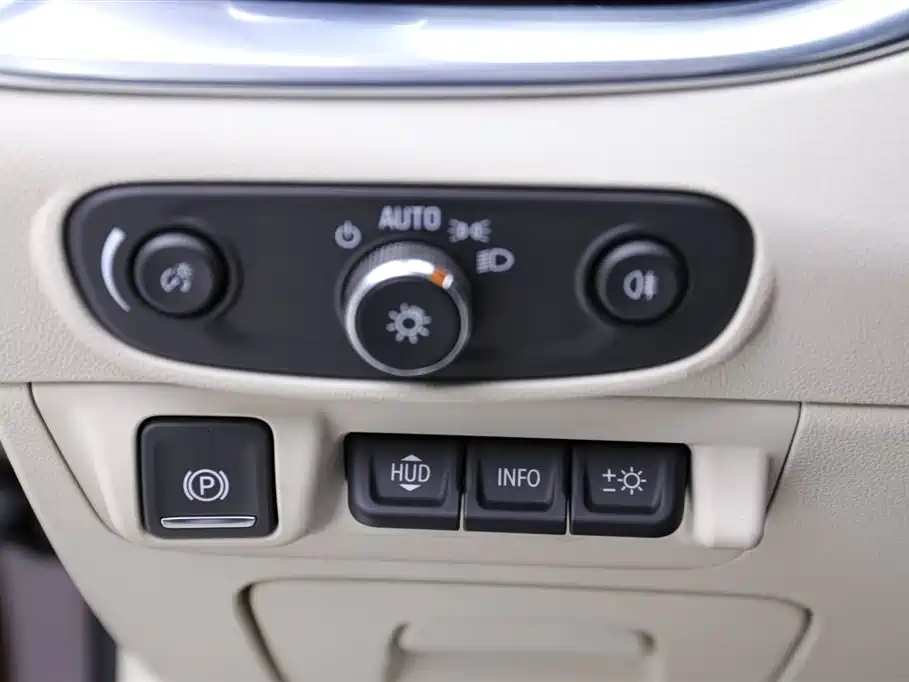 Buick Enclave 2022 — фото 16