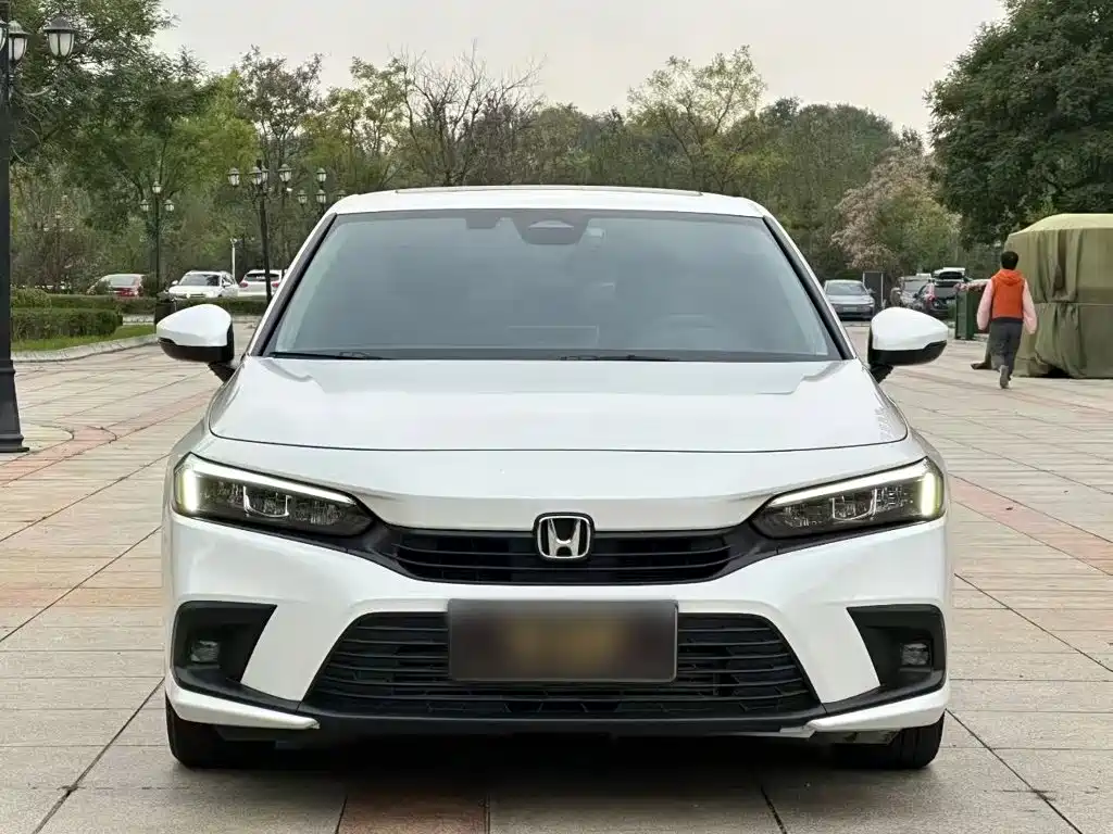 Honda Civic 2024