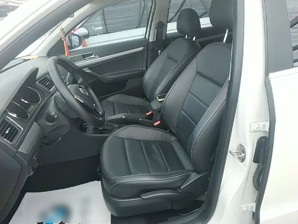 Volkswagen Gran Lavida 2016 — фото 11