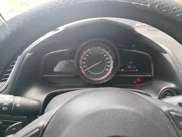 Mazda 3 Axela 2015