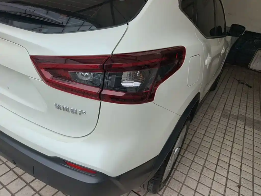 Nissan Qashqai 2023 — фото 8