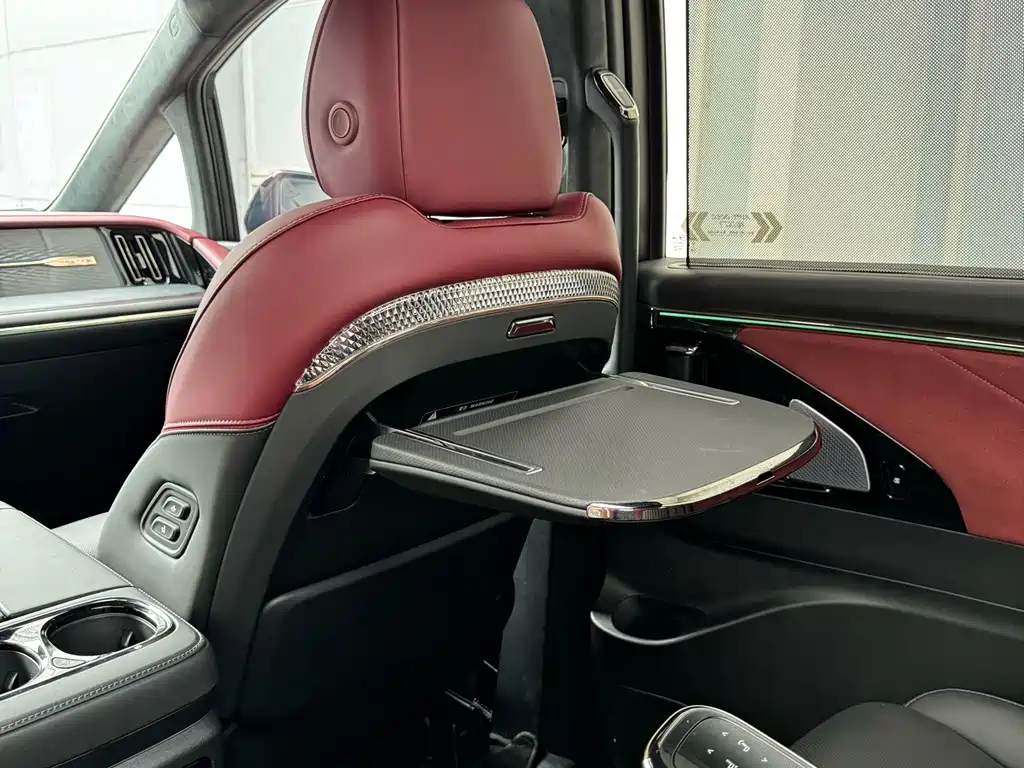 GAC Trumpchi M8 2023 — фото 12