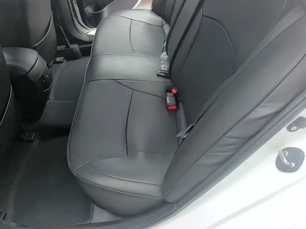 Hyundai Sonata 2015 — фото 17