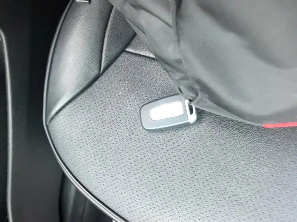 Hyundai Sonata 2015 — фото 9