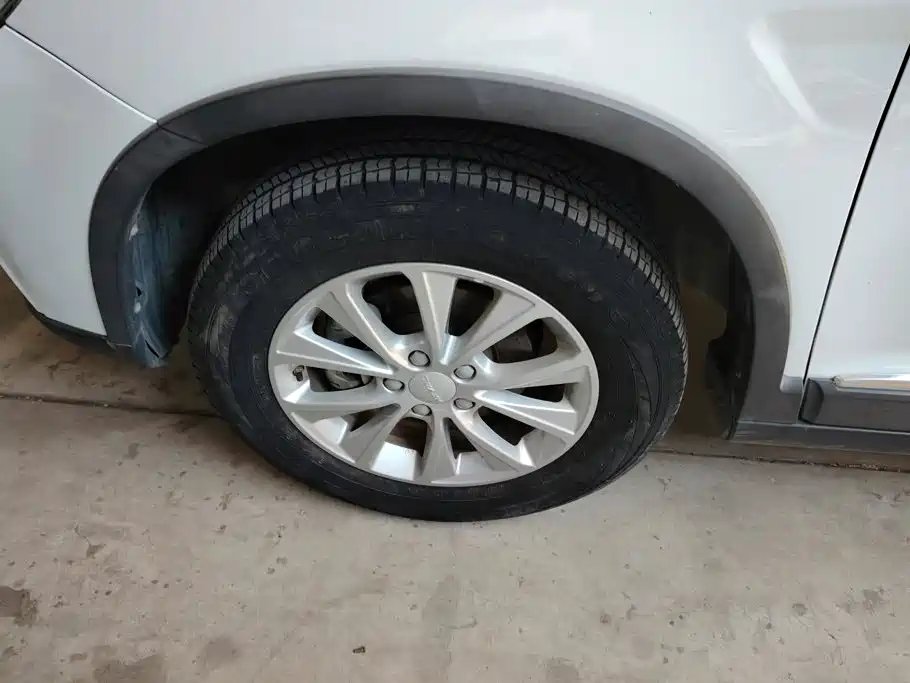Haval H6 2019