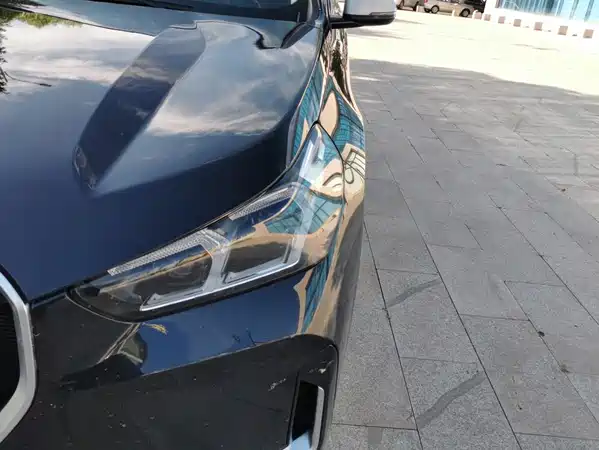 BMW X1 2023