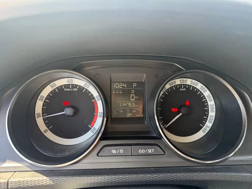 Skoda Kamiq 2018